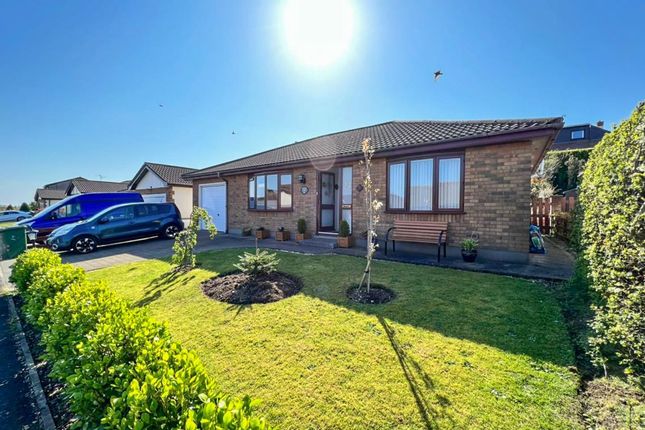 3 bed detached bungalow for sale in Buttermere Drive, Onchan, Isle Of Man IM3