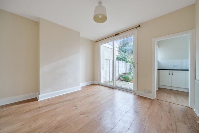 Semi-detached house for sale in Hurst Road, Sidcup