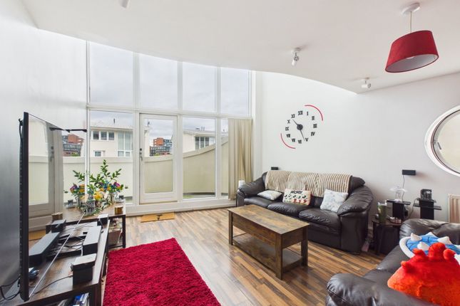 4,Apartment 109, Royal Quay, Liverpool photo 4