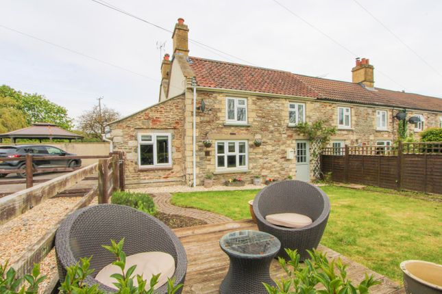 Thumbnail Cottage for sale in Wapley Rank, Westerleigh