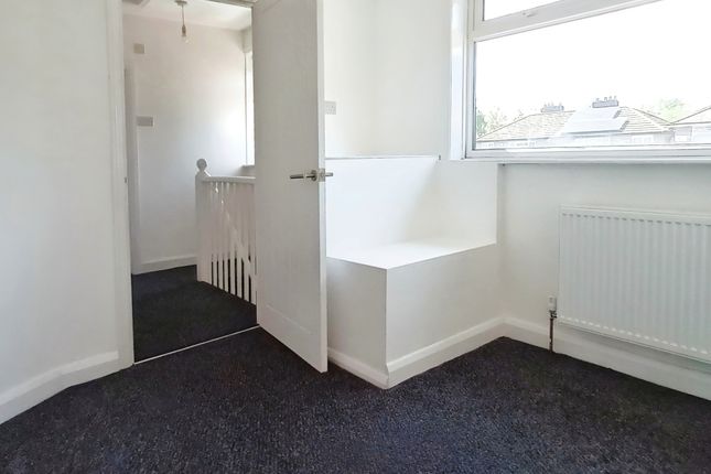 Semi-detached house to rent in Fernbray Avenue, Manchester