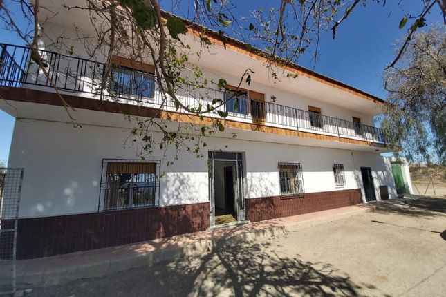 Thumbnail Country house for sale in Huércal-Overa, Almería, Spain