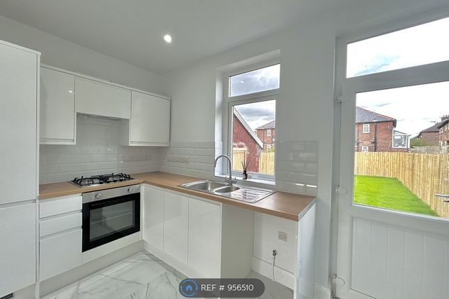 Thumbnail Terraced house to rent in Stockerhead Lane, Slaithwaite, Huddersfield