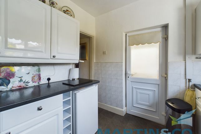Semi-detached house for sale in Brodie Avenue, Liverpool