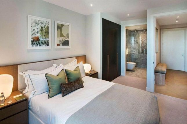 Flat for sale in Central Apartments, Castlefield, Manchester