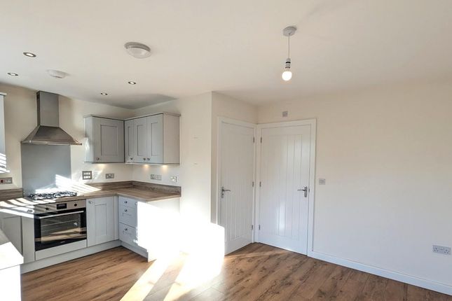 27 Red Cove Close Kitchen