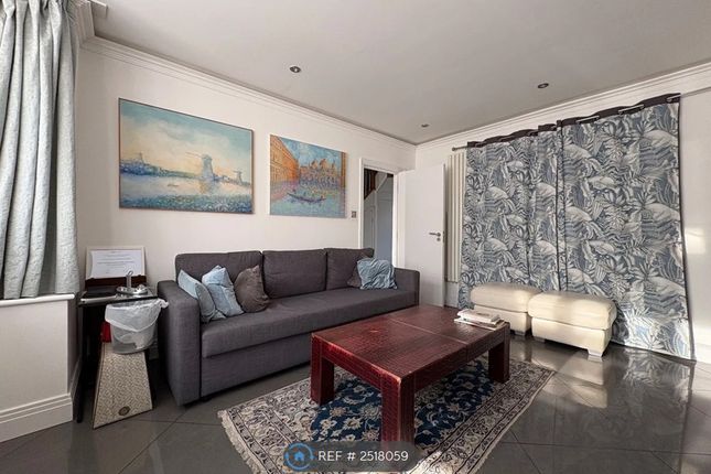 Thumbnail Semi-detached house to rent in The Paddocks, Wembley
