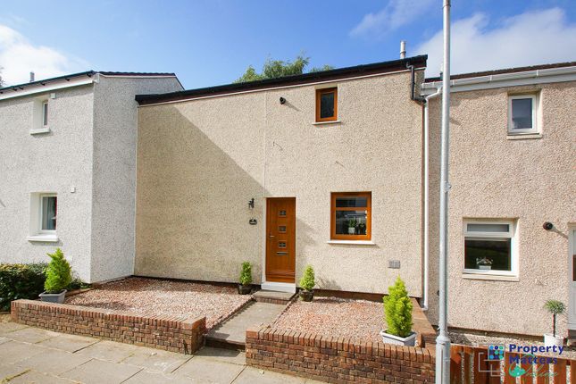 2-bed house on 4 Craigmark Place, Irvine, £99,995