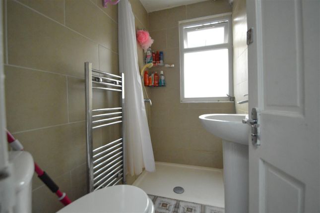 Ground Floor Bathroom