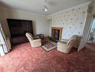 Bungalow for sale in 15 Craignee Drive, Moniaive