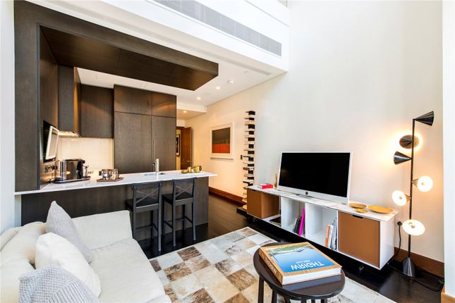 Thumbnail Flat to rent in Park House Apartments, 47 North Row, Mayfair