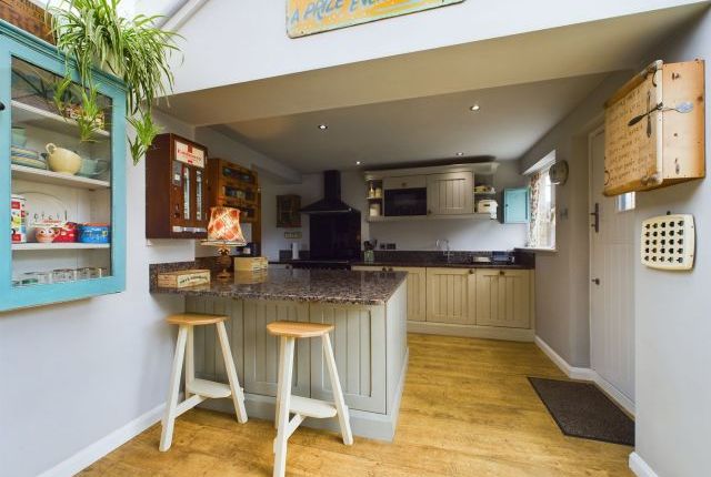 Cottage for sale in Paddock Lane, Mears Ashby, Northampton