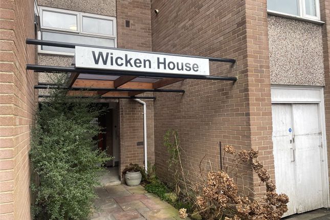 Studio studio on 1 Wicken House,, London Road, Kent, £80,000