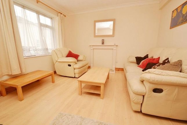 Terraced house to rent in Northcote Road, Bournemouth