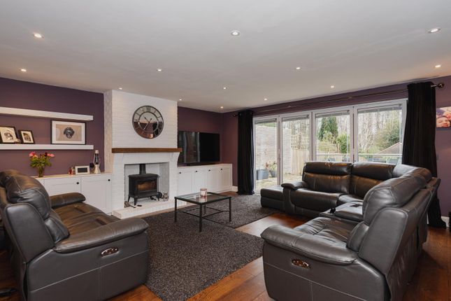 Detached house for sale in Downs Road, Epsom
