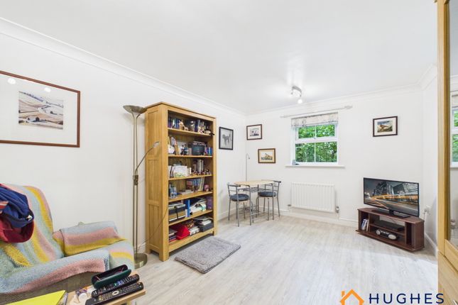 7 Glenwood House, Glenwood Drive, Sheffield photo 4