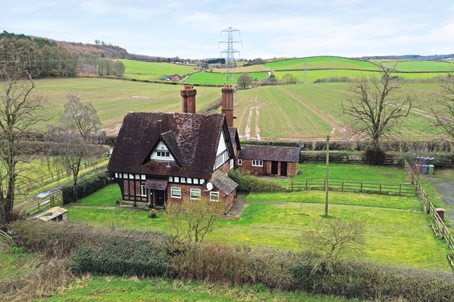 Cottage for sale in Drayton Road, Hanchurch