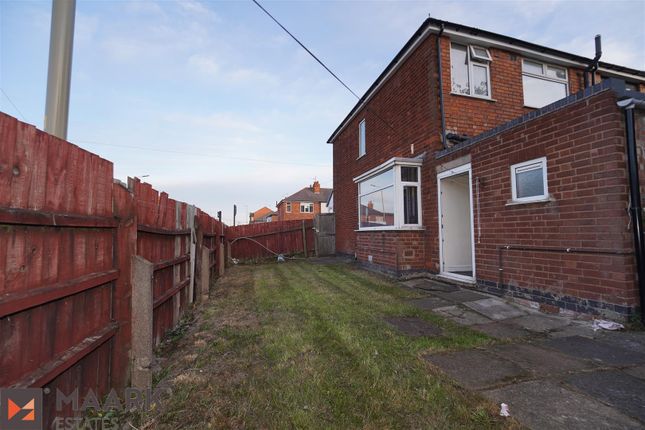1, Checketts Close, Leicester photo 4