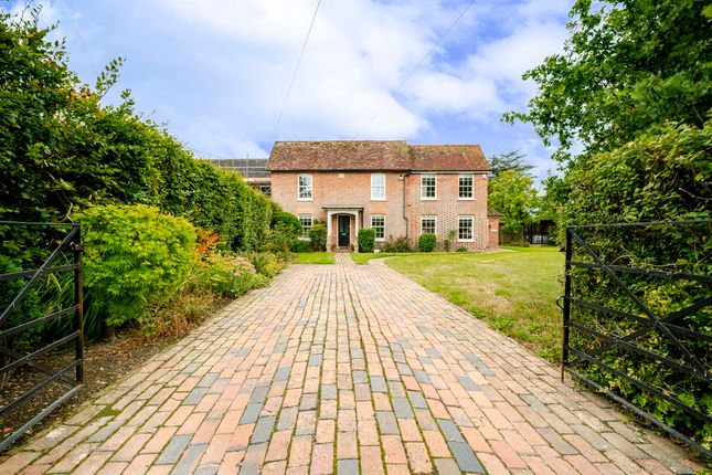 4-bed house on 3 Highlands Farm Cottages, Arlington Road West, Hailsham, £1,350,000