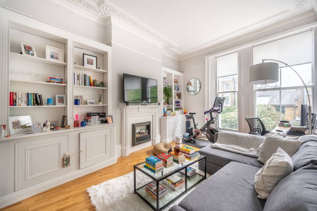 Thumbnail Flat to rent in Hereford Road, Westbourne Grove, London