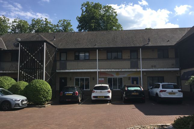 Thumbnail Office for sale in Stanley Court, Olney