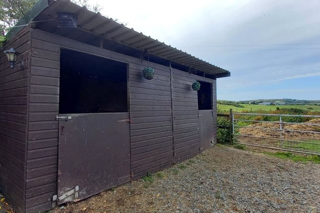 Stables