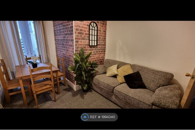 Thumbnail Room to rent in Cromwell Street, Swansea