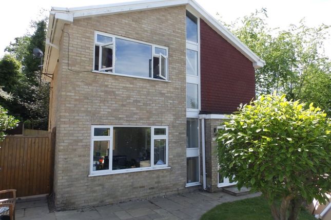 Thumbnail Detached house to rent in Broad Oak Close, Tunbridge Wells