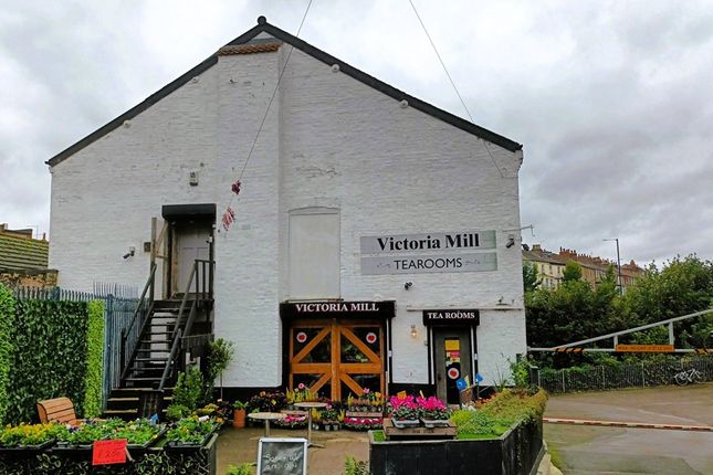 Thumbnail Retail premises for sale in Victoria Mill, Sawmill Yard, Manor Street, Bridlington, East Riding Of Yorkshire
