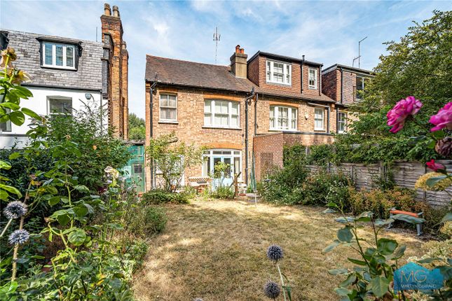 25, Coleridge Road, London photo 2