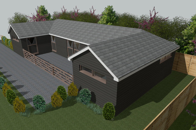 The Stables, Low Road, Bungay photo 2