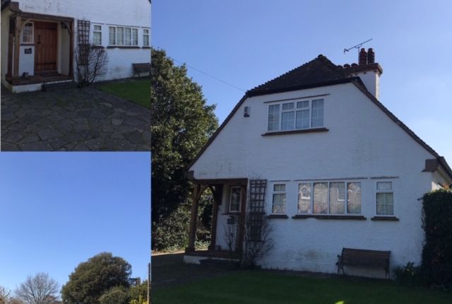 Detached house to rent in Rookwood Road, West Wittering