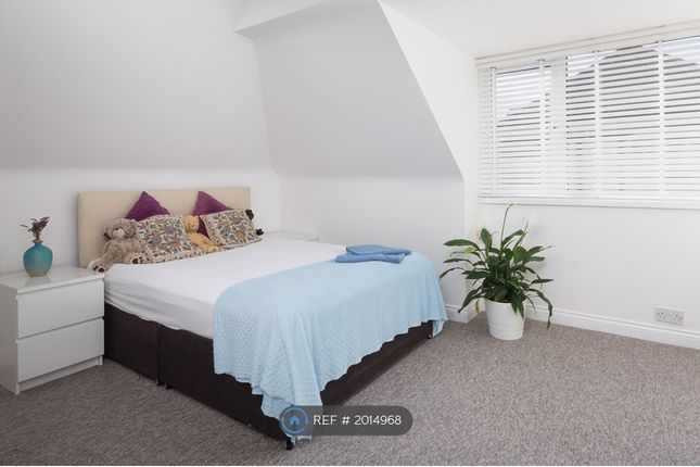 Flat to rent in Argyll Road, Bournemouth