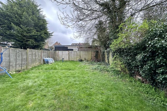 Semi-detached house for sale in Hillbrow Lane, Ashford