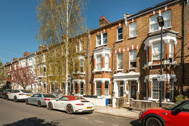 19c, Hormead Road, London photo 4