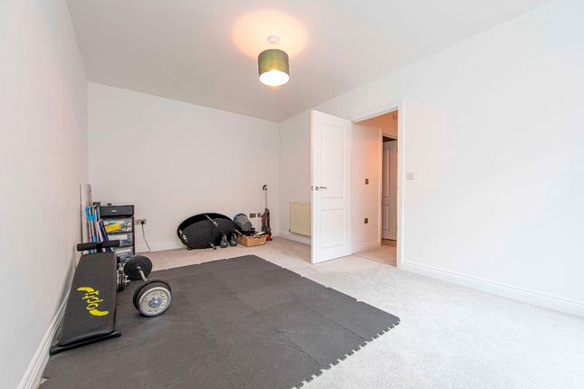 Flat for sale in Engineering Hall, Winding Wheel Lane, Penallta, Hengoed