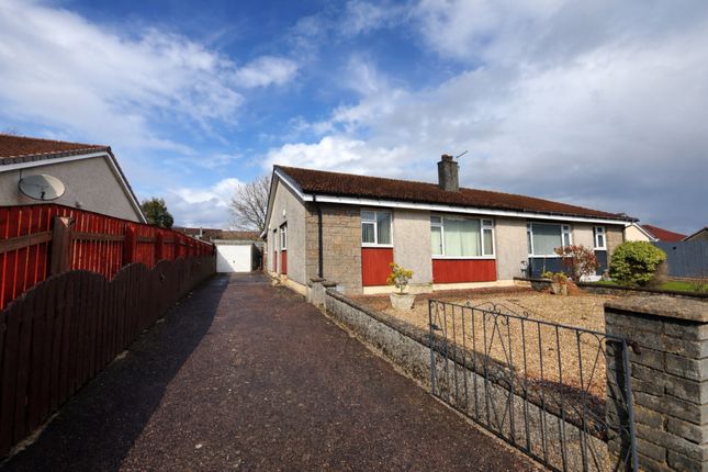 3-bed house on 13, Mossfield Drive, Fort William, £225,000