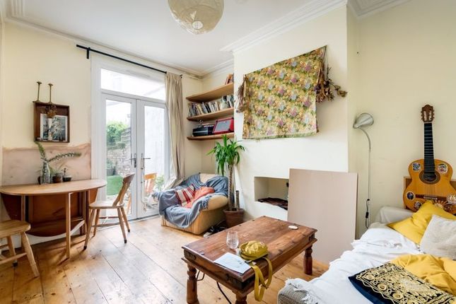 Terraced house for sale in Station Road, Ashley Down, Bristol