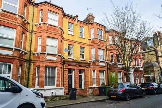 Thumbnail Duplex for sale in Crewdson Road, Oval