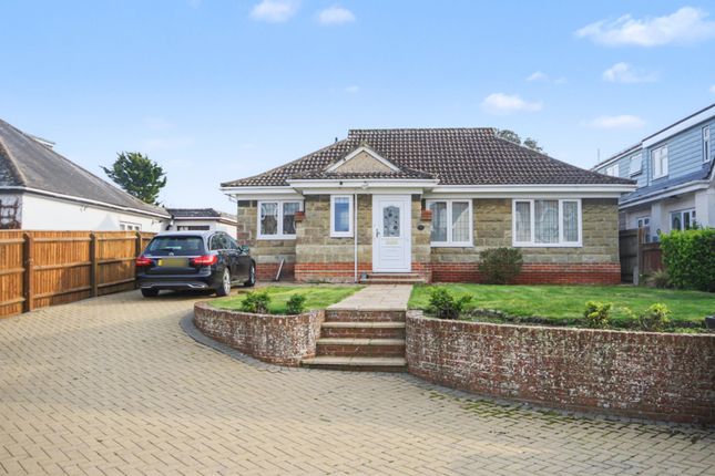 3-bed house on 36, Keyhaven Road, Milford-on-Sea, £635,000