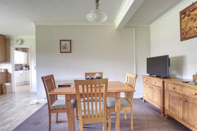 Detached bungalow for sale in Sandhurst Lane, Bexhill-On-Sea