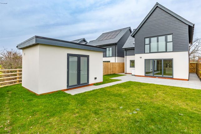 Plot 8 Breinton Meadows, Kings Acre Road, Hereford photo 2