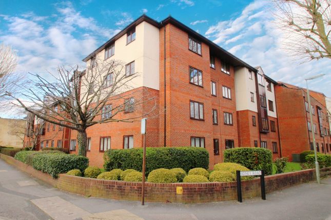 Thumbnail Flat for sale in Sidney Road, Staines-Upon-Thames