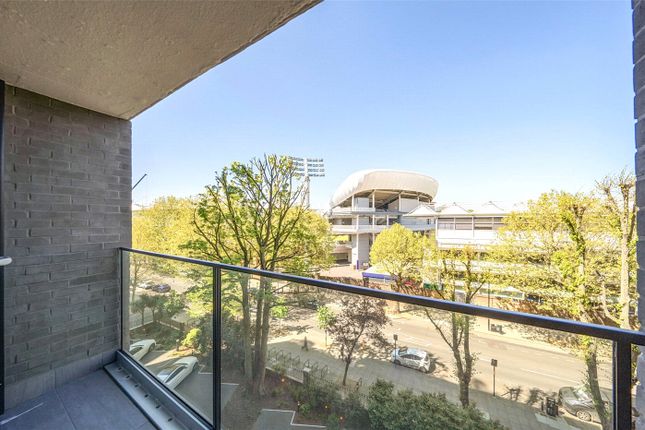 18, Lords View, St John's Wood photo 4