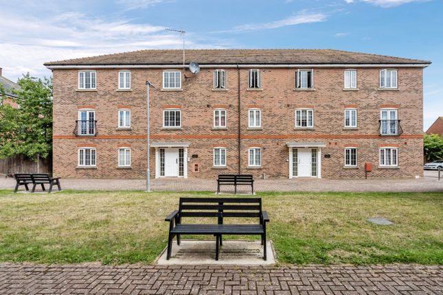 Flat for sale in The Boulevard, Tangmere, Chichester