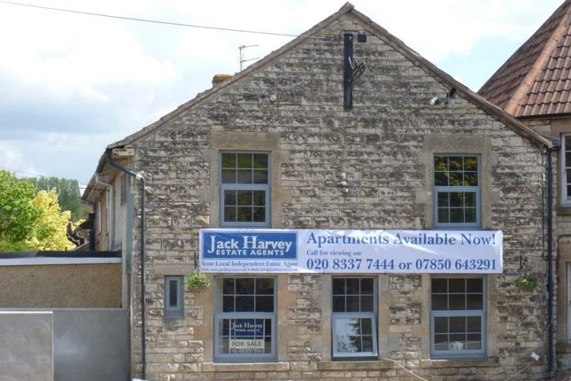 Studio for sale in Chilcompton Road, Midsomer Norton, Radstock