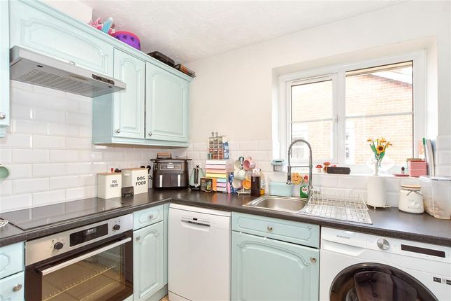 Flat for sale in Harvester Close, Chichester, West Sussex