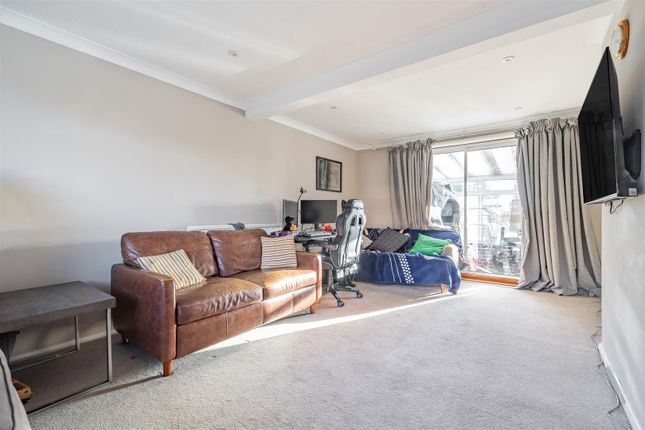 Semi-detached house for sale in South Bank, Sutton Valence, Maidstone