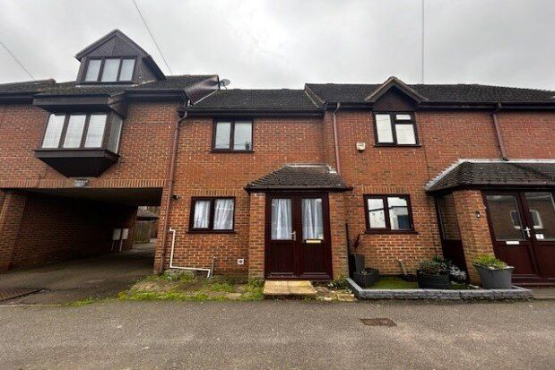 Property to rent in Coast Road Wawmans Mews, Pevensey