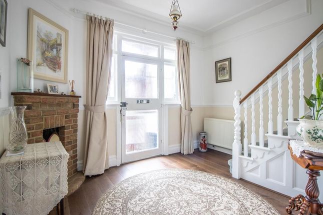 Detached house for sale in Boston Avenue, Southend-On-Sea